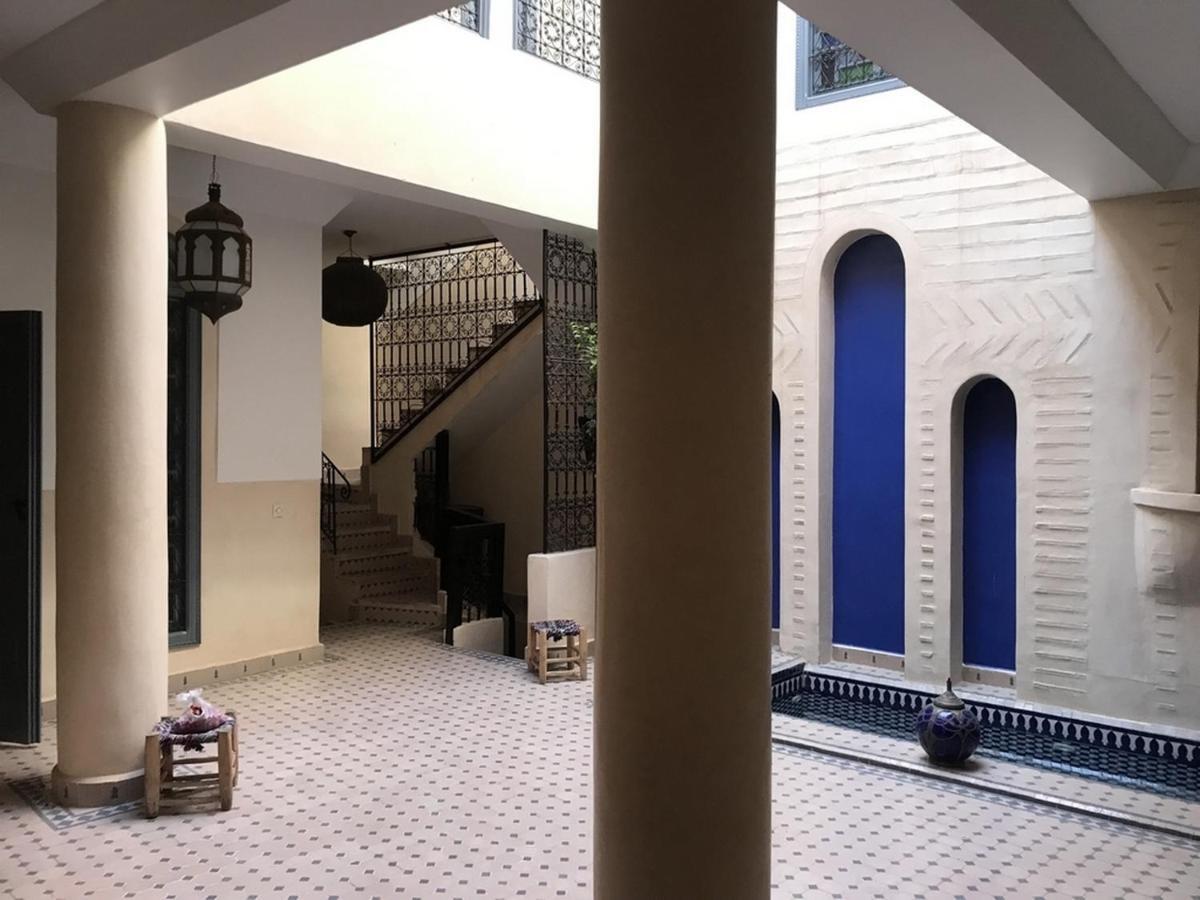 Riad Riad Bel Haj 2*